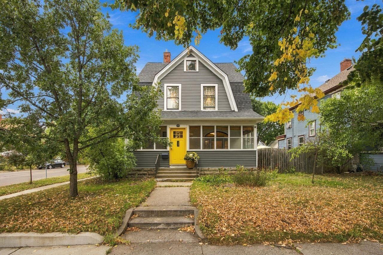 Property Photo: 3501 10th Avenue S MN 55407