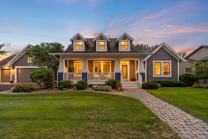 Property Photo: 18119 87th Avenue N MN 55311