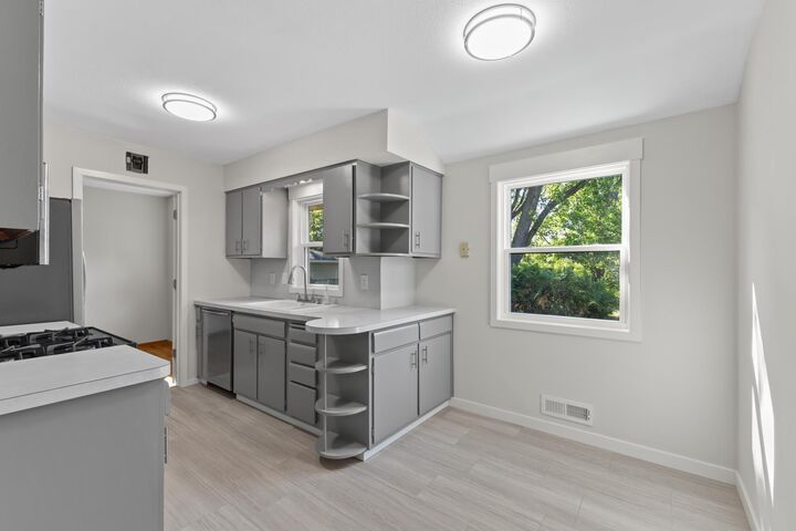 Property Photo: 10913 Washington Street NE MN 55434