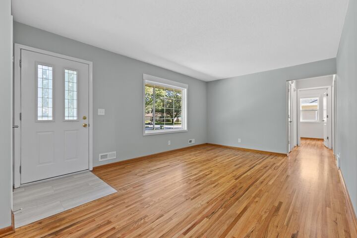 Property Photo:  10913 Washington Street NE  MN 55434 