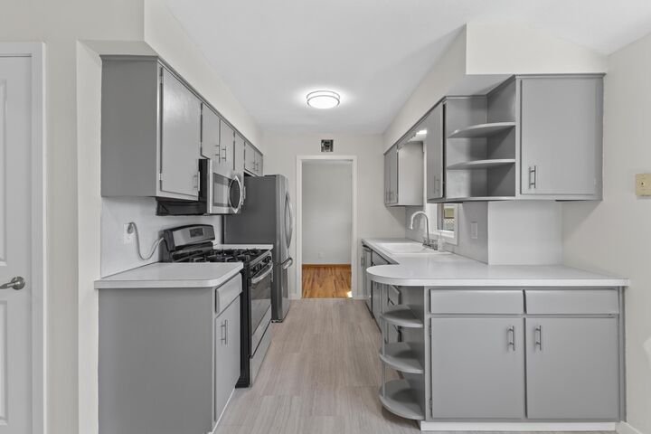 Property Photo:  10913 Washington Street NE  MN 55434 