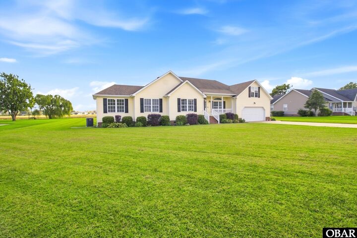 Property Photo:  153 S Mill Dam Road  NC 27921 