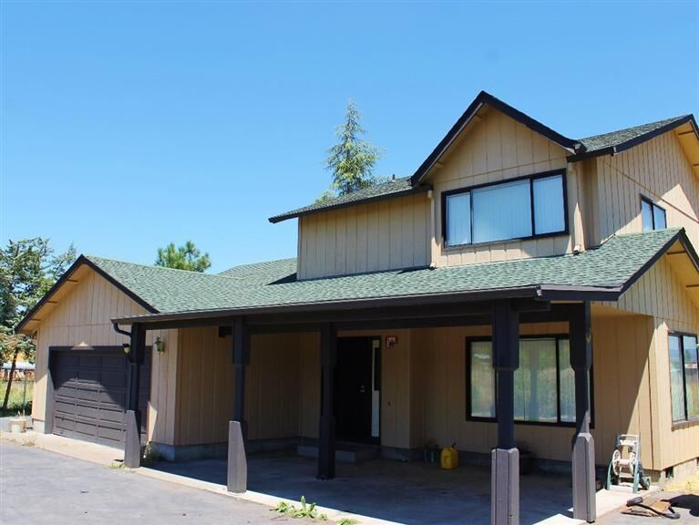Property Photo:  4223 Merita Terrace  OR 97502 