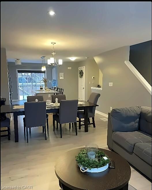 Property Photo:  39 Ridgemount Street  ON N2P 0J3 