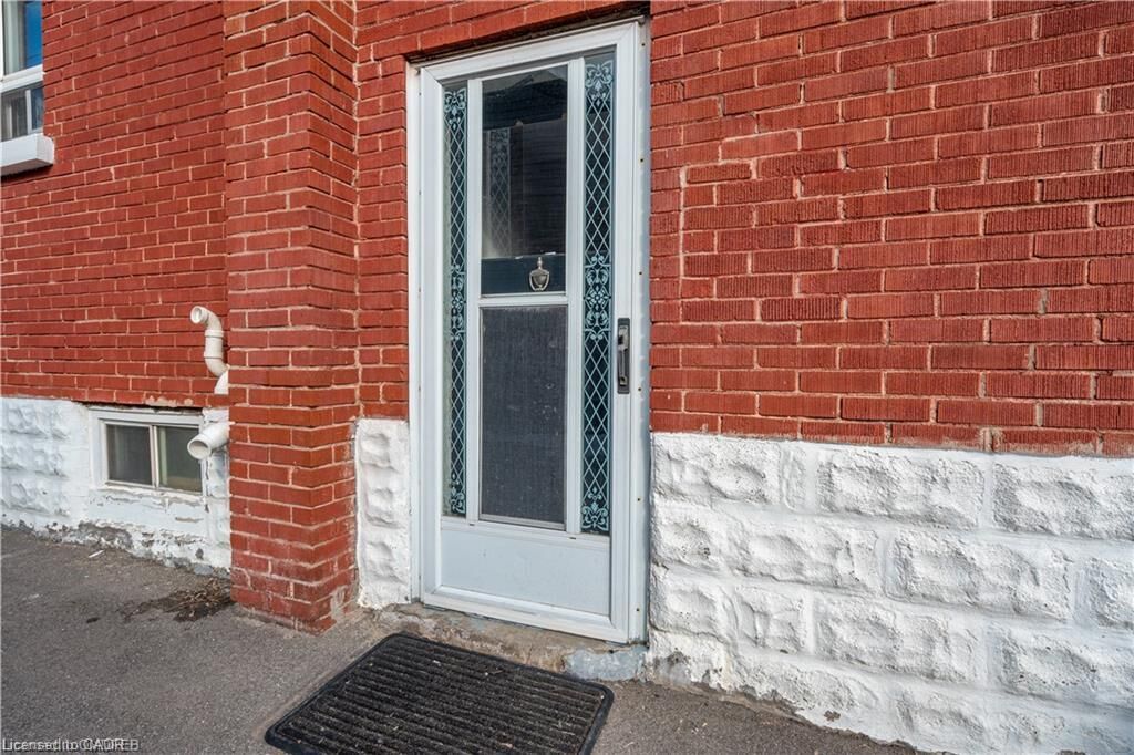 Property Photo: 101 Ivon Avenue Basement ON L8H 5S5