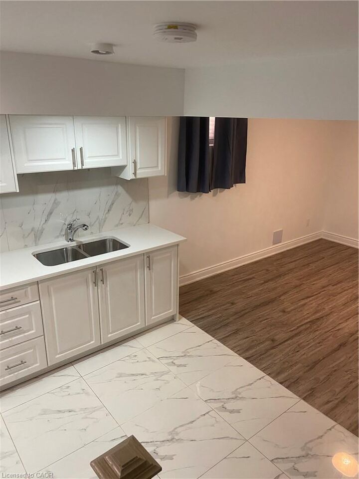 Property Photo:  45 Fletcher Road Basement  ON L0R 1P0 