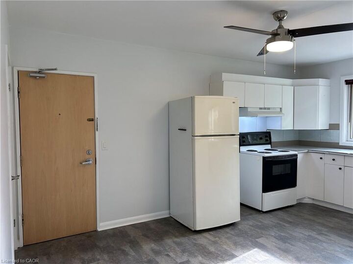 Property Photo:  250 Cedar Street 1  ON N3Y 2H9 
