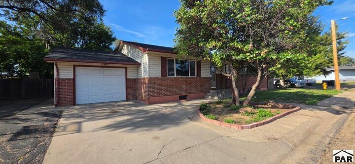 Property Photo:  803 Cedar St  CO 81052 