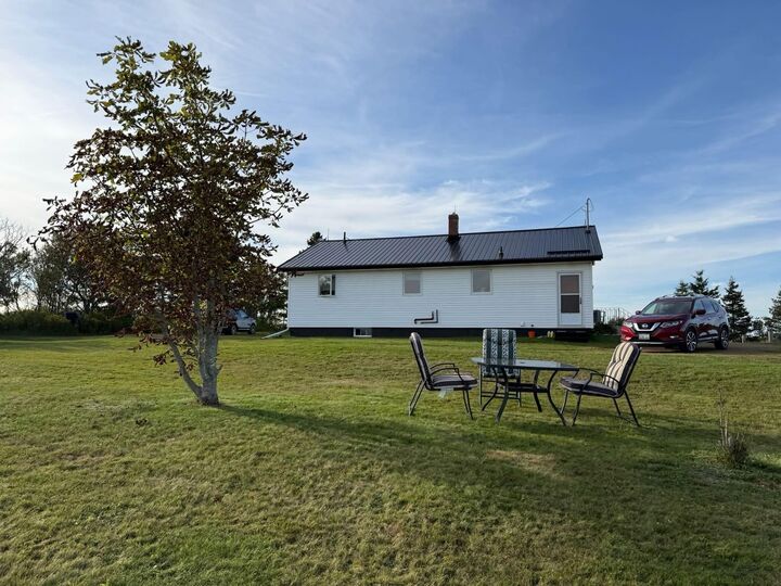 Property Photo:  413 Balaklava Road E  PE C0A 1J0 