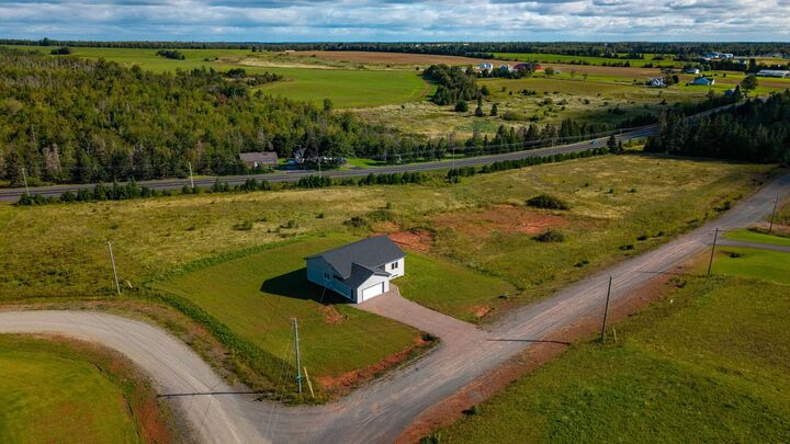 Photo de la propriété: 7 East Bay Road PE C0B 1G0