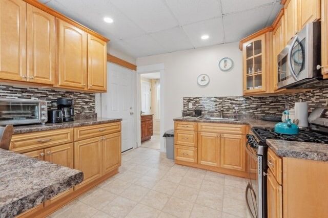 Property Photo: 29 Forest Street MA 01420