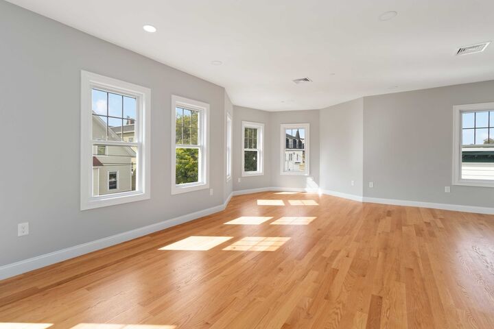 Property Photo: 20 Alston St 20 MA 02143