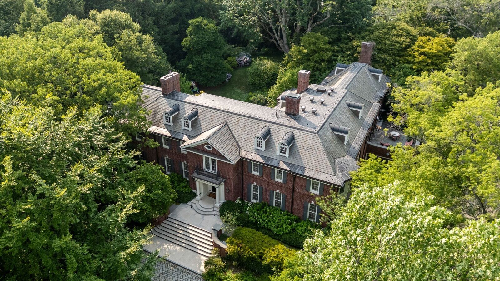 Property Photo:  381 Warren Street  MA 02445 