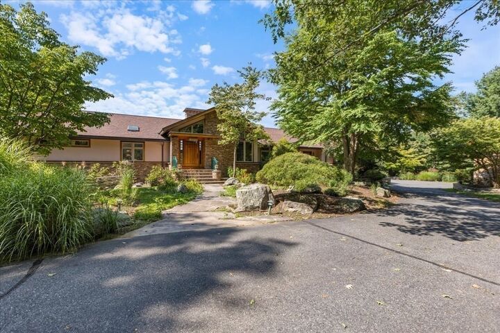 Property Photo:  245 Linden Street  MA 01505 