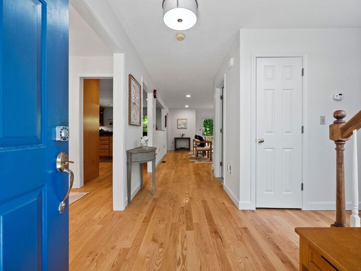 Property Photo:  4 Quail Run 4  MA 01720 