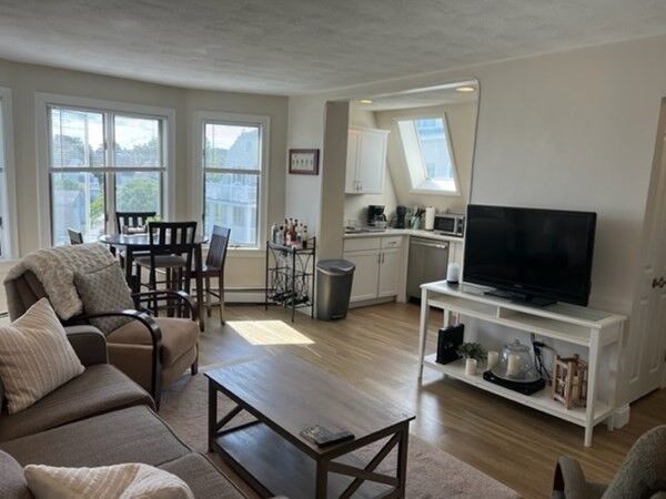 Property Photo:  56 Humphrey Street 2  MA 01907 