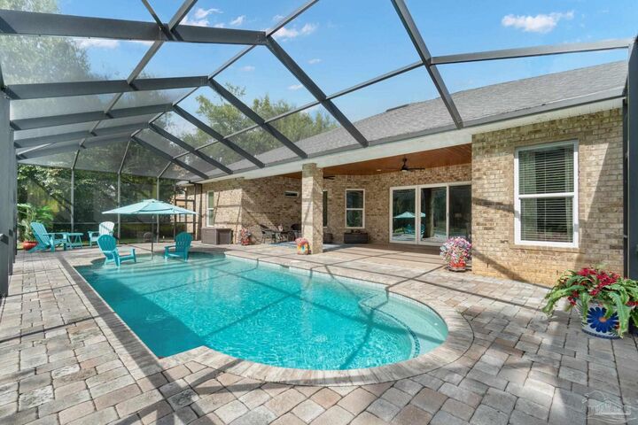 Property Photo: 2795 Masters Blvd FL 32566