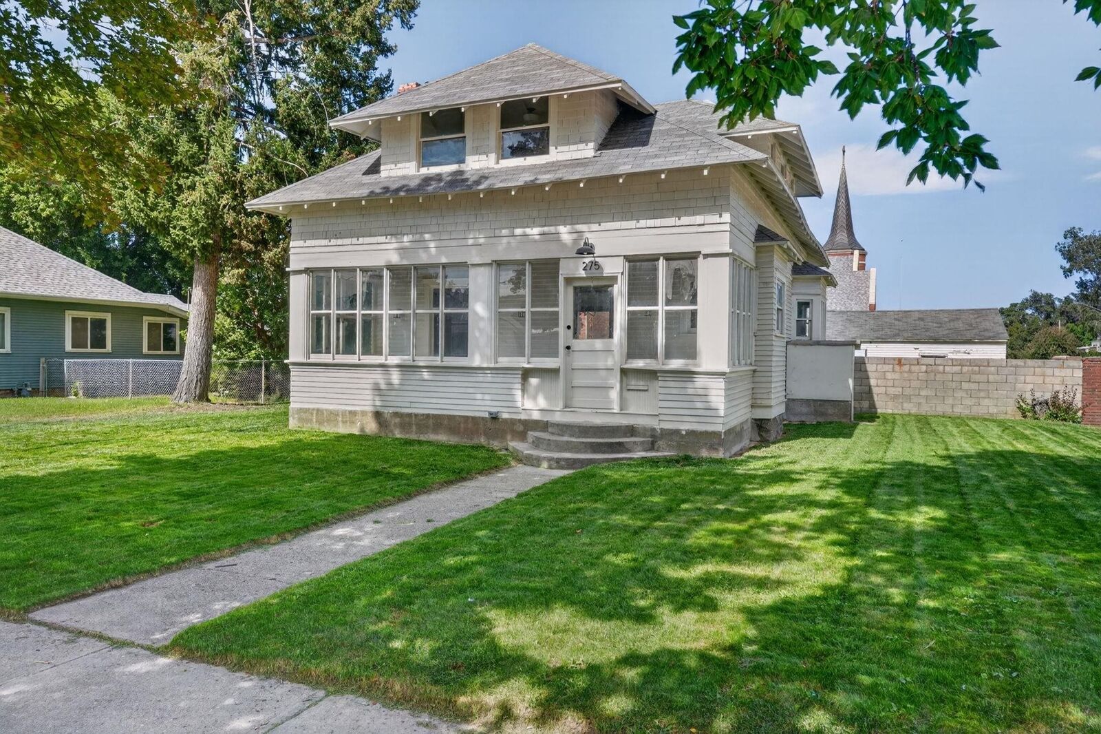Property Photo:  275 Polk St  ID 83221 
