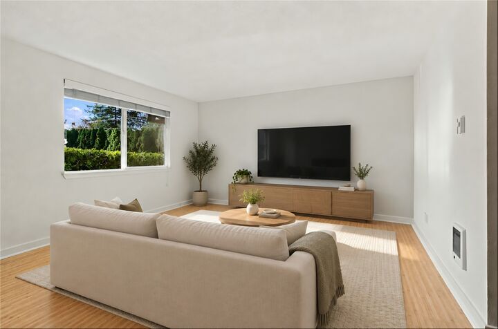 Property Photo:  9811  Whitman Avenue SW 2  WA 98499 