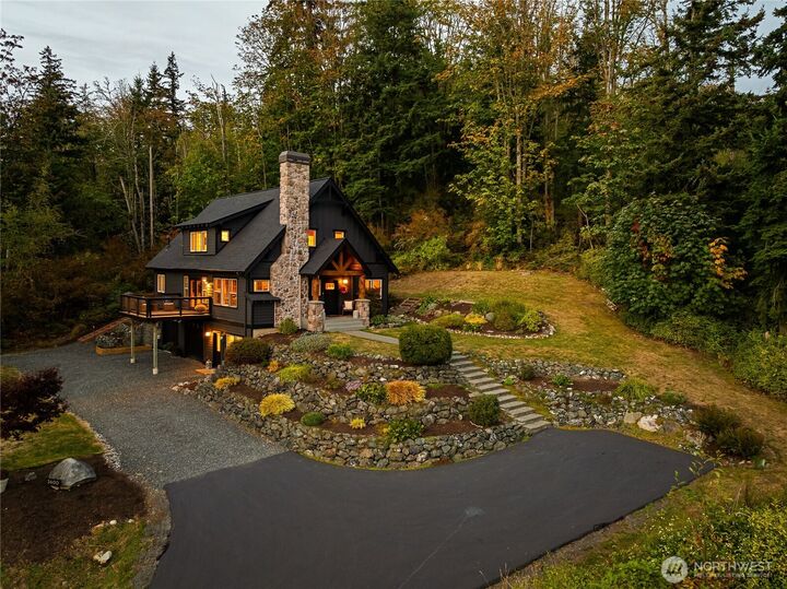 Property Photo: 3600 Toad Lake Road WA 98226