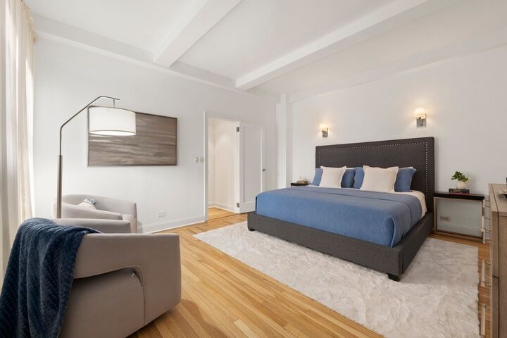 Property Photo:  155 Henry Street 3fg  NY 11201 