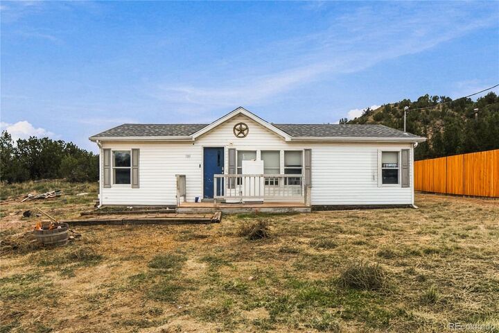 Property Photo:  30 W 8th Avenue  CO 81221 