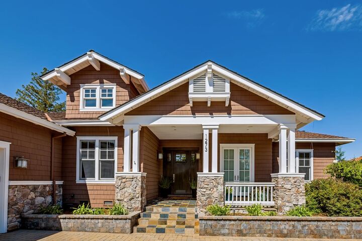Property Photo: 1273 Windimer Drive CA 94024