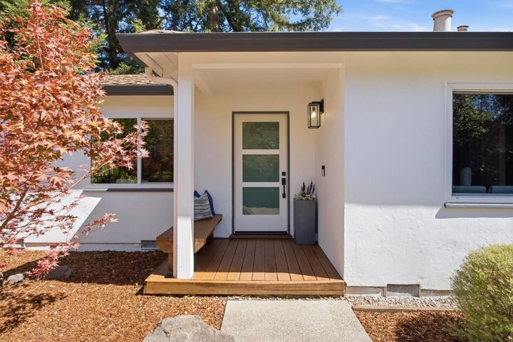 Property Photo:  820 Chimalus Drive  CA 94306 