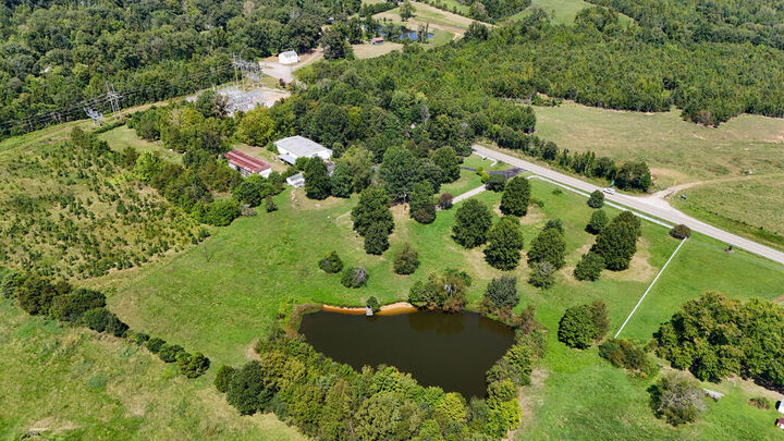 Property Photo:  2603 Anderson Hwy  VA 23040 