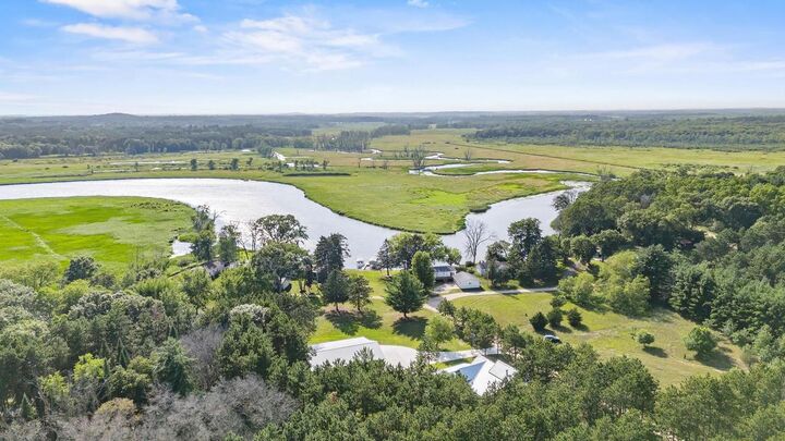 Property Photo:  W6191 Lueck Lane  WI 54968 