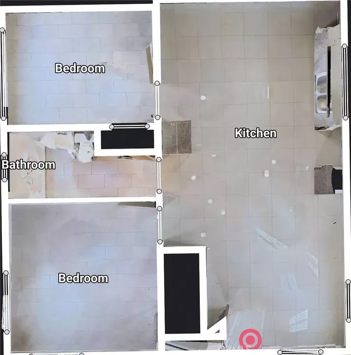 Property Photo:  802 E 111th Drive  CA 90059 