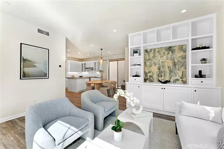 Property Photo:  107 Messenger  CA 92618 