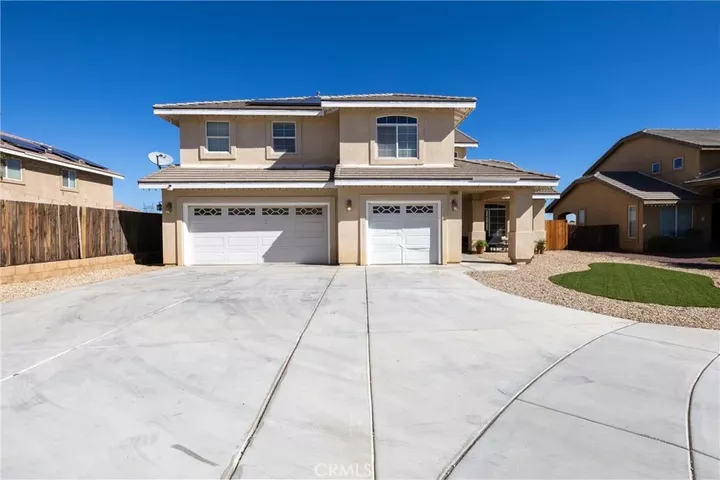Property Photo:  12448 Flagstone Court  CA 92392 