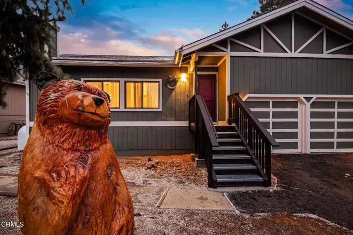 Property Photo: 325 Montclair Drive CA 92314