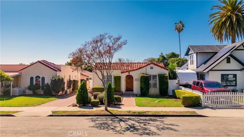 Property Photo: 7741 Friends Avenue CA 90602