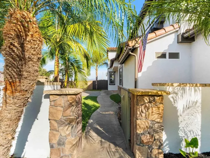 Property Photo: 3547 Cay Drive CA 92010