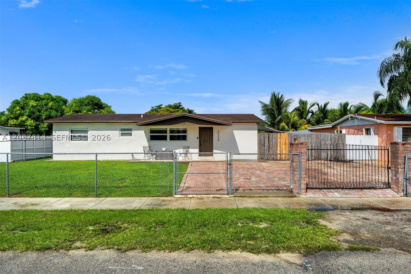 Property Photo:  30334 SW 158th Ct  FL 33033 