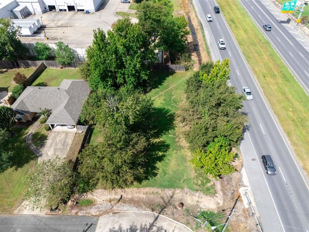 Property Photo: 0 Chrysler Street LA 70605