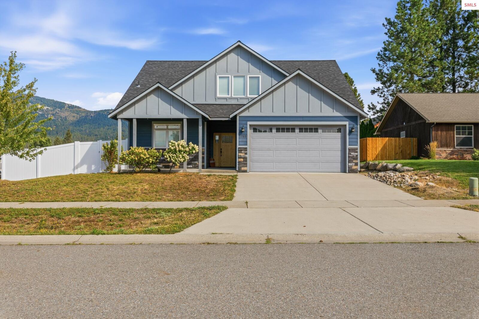 Property Photo: 7785 W Meadow Lark Ln ID 83858