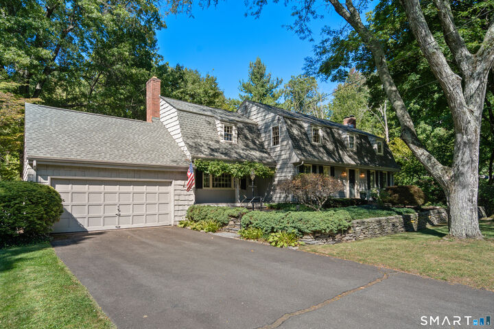 Property Photo: 28 Uplands Drive CT 06107