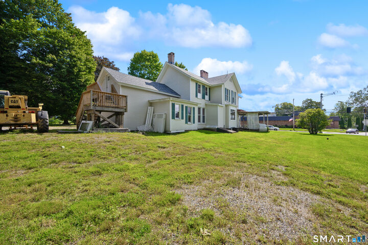 Property Photo: 792 Bantam Road CT 06750