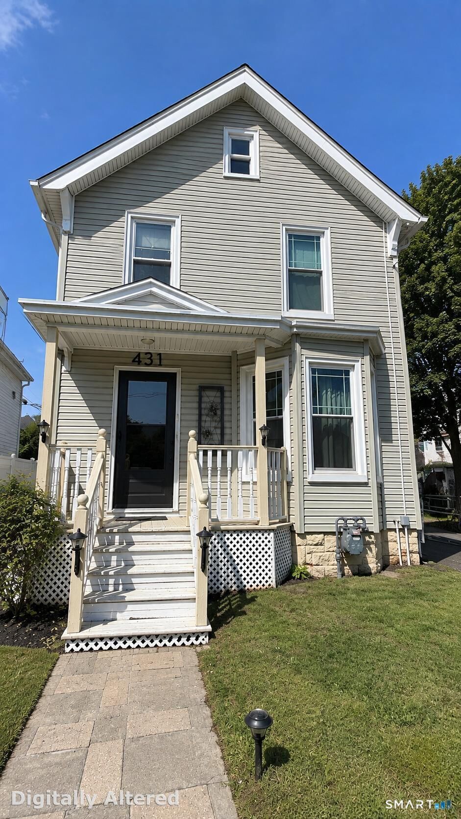Property Photo:  431 Jane Street  CT 06608 