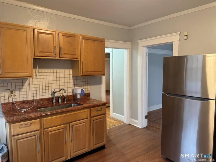 Property Photo: 299 Park Street 1fb CT 06516