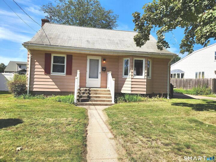 Property Photo: 58 Crestwood Drive CT 06040