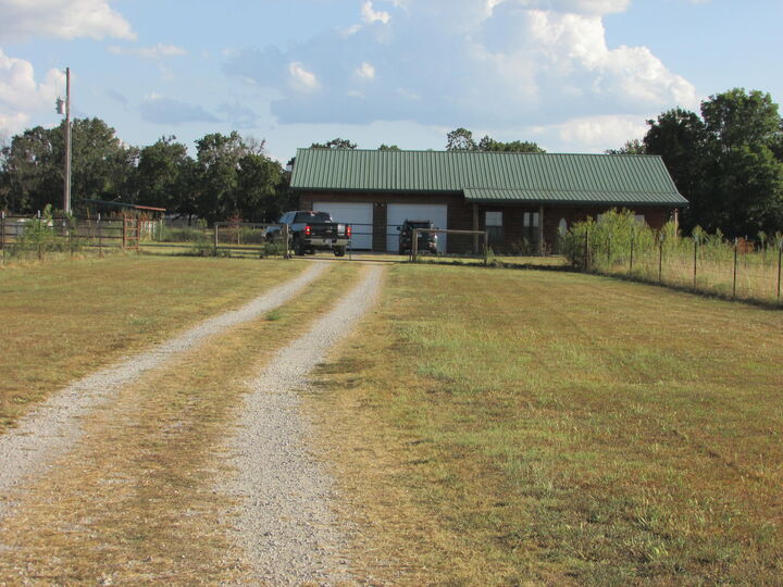 Property Photo:  3864 State Highway Ww  MO 65605 
