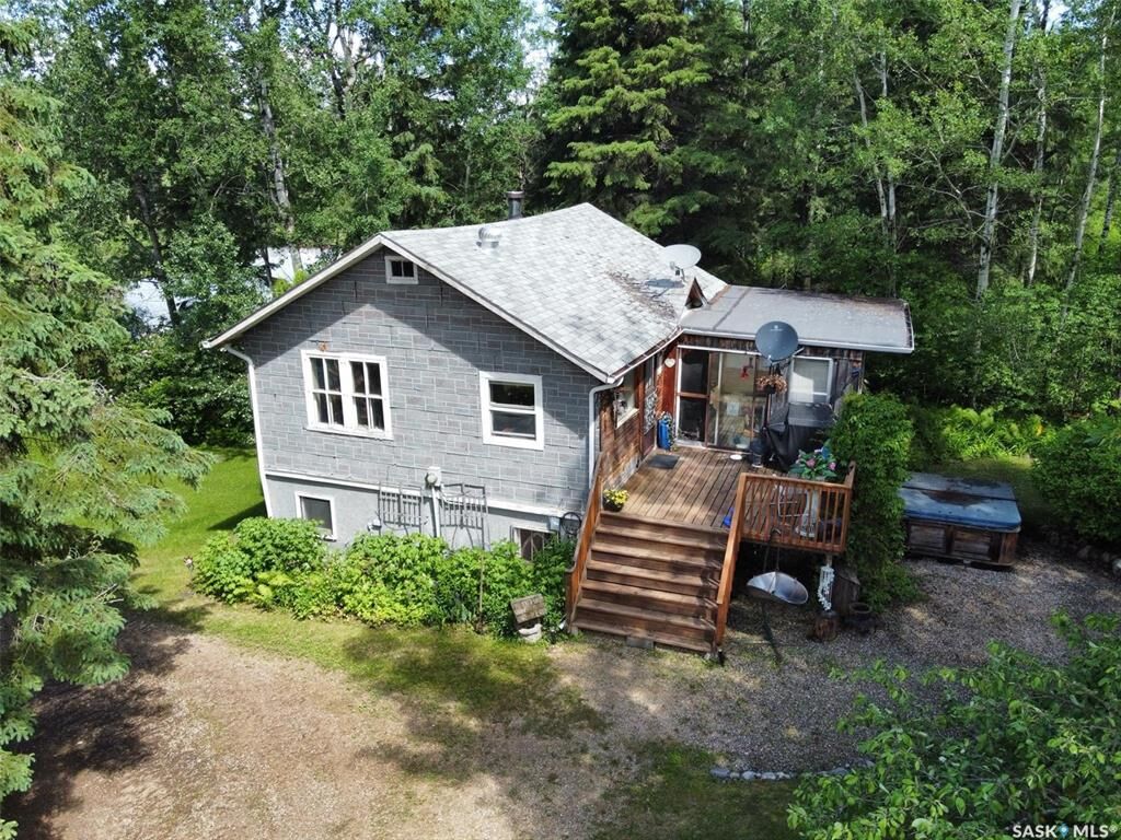 Property Photo:  Rural Address  SK S0J 0B4 