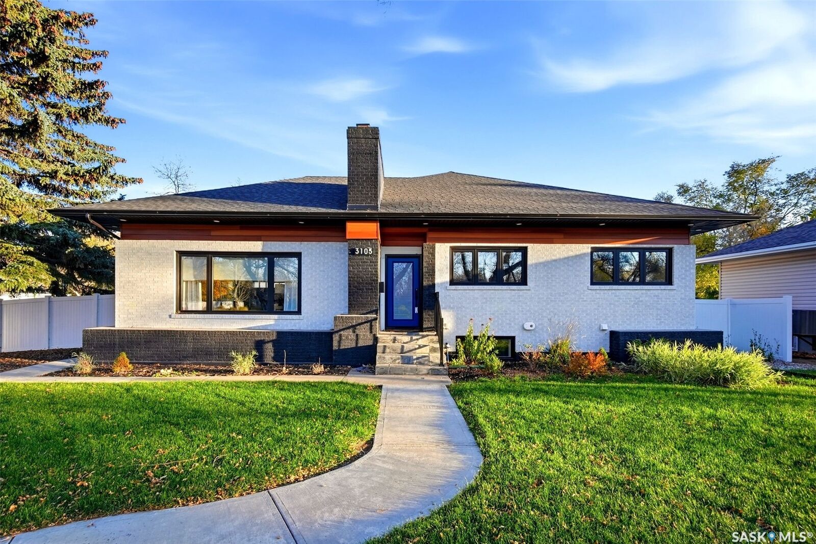 Property Photo:  3105 Assiniboine Avenue  SK S4S 1E4 