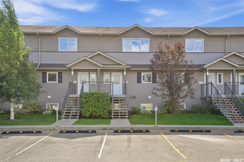 Property Photo:  115 Dalgleish Link 310  SK S7W 0N5 