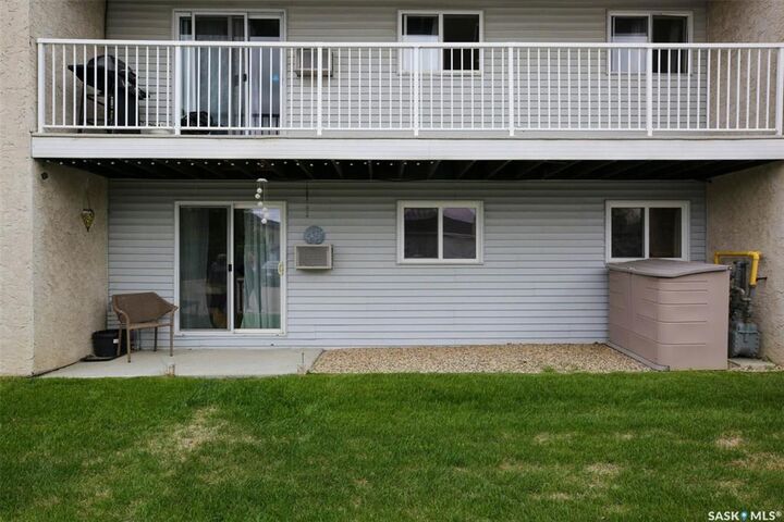 Property Photo:  2406 Heseltine Road 505  SK S4V 1N9 