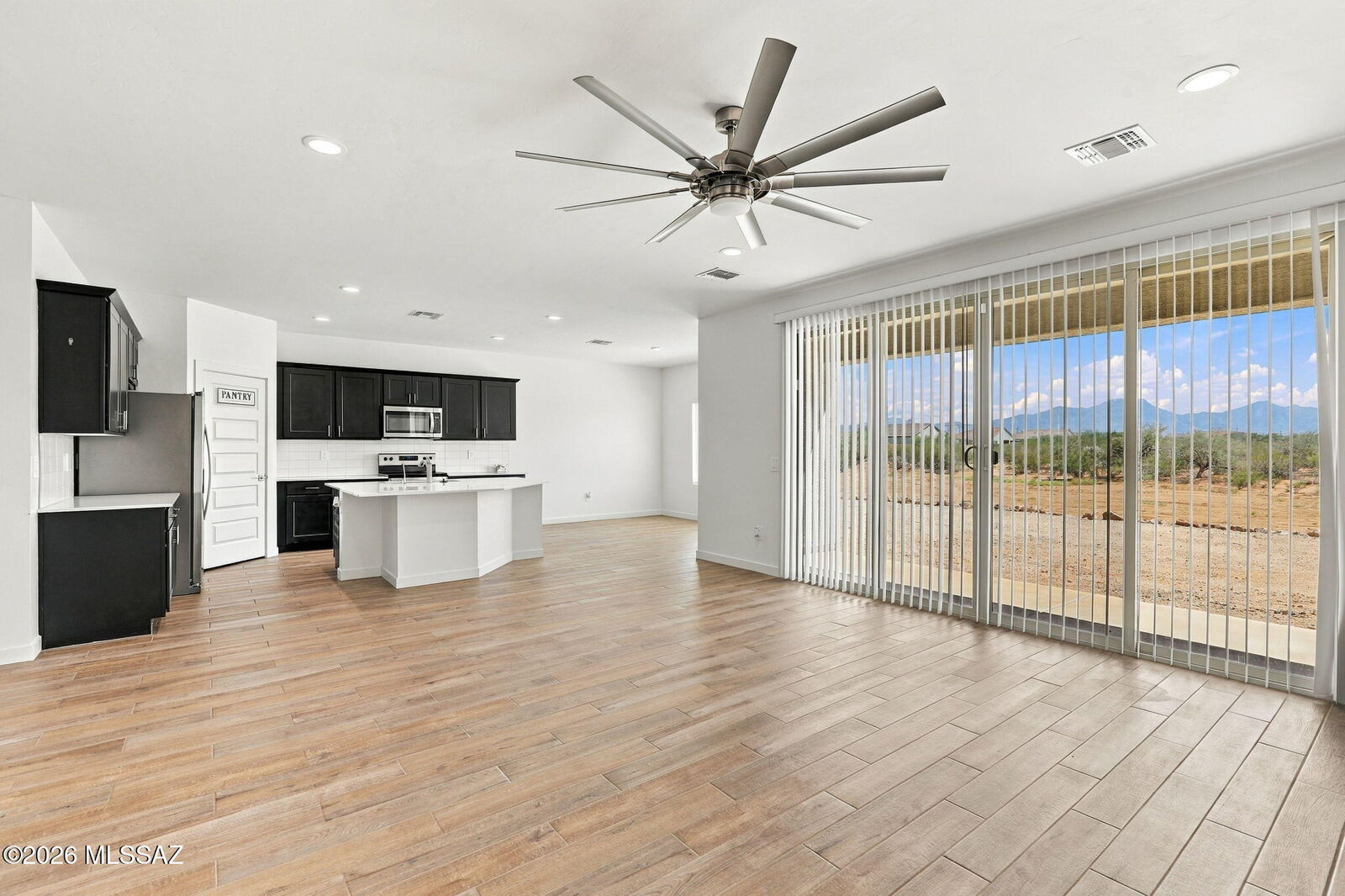 Property Photo: 2930 E Yaney Lane AZ 85629